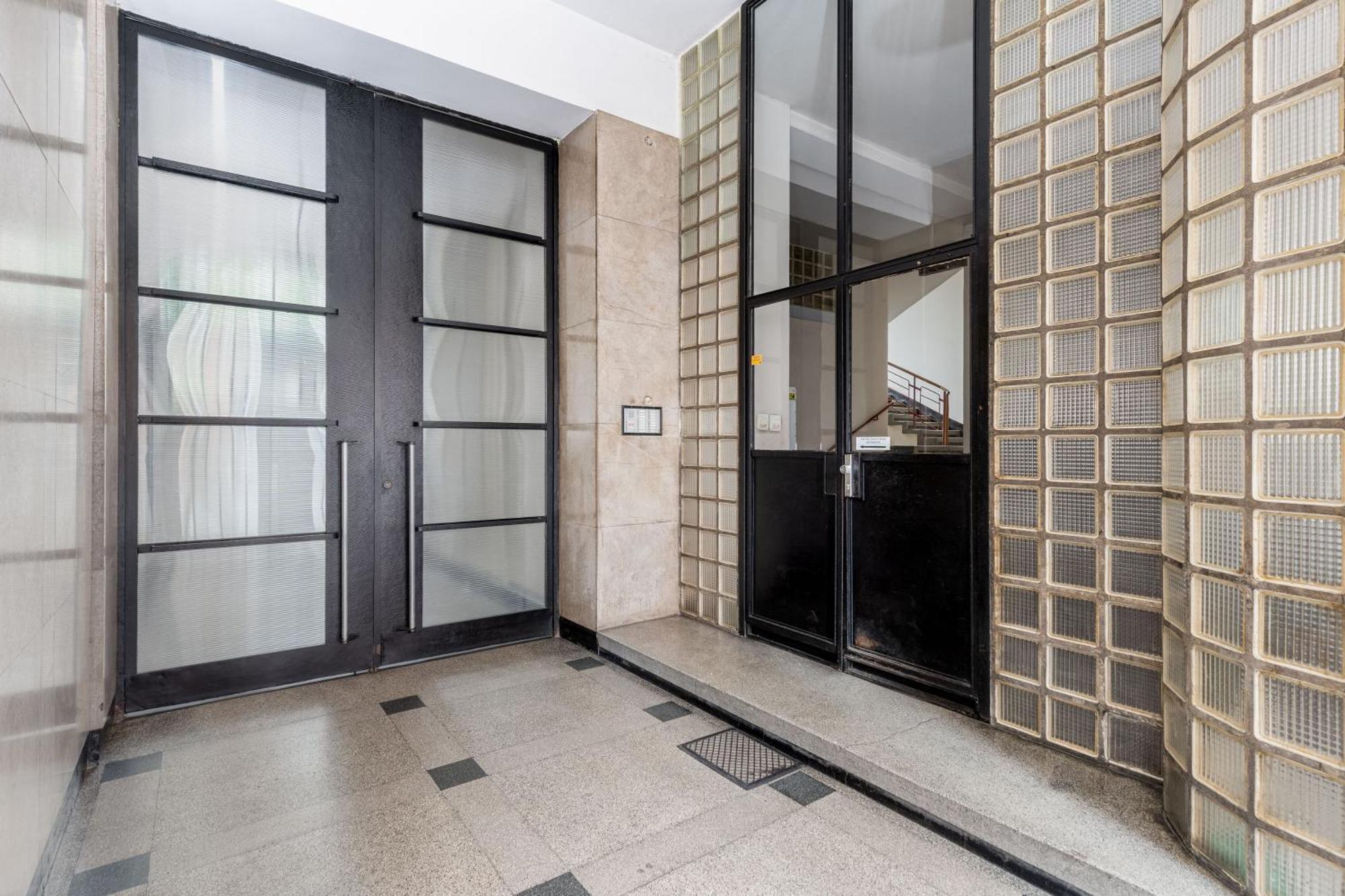 Lenartowicza Standard Apartment Kraków Eksteriør billede